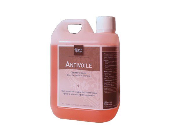 Produit Laitance Carrelage - Enlever la laitance sur la pierre Produit Laitance Carrelage - Enlever la laitance sur la pierre