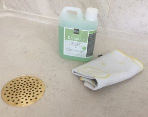 Entretien travertin, pierre naturelle de Bourgogne... Entretien travertin, pierre naturelle de Bourgogne...