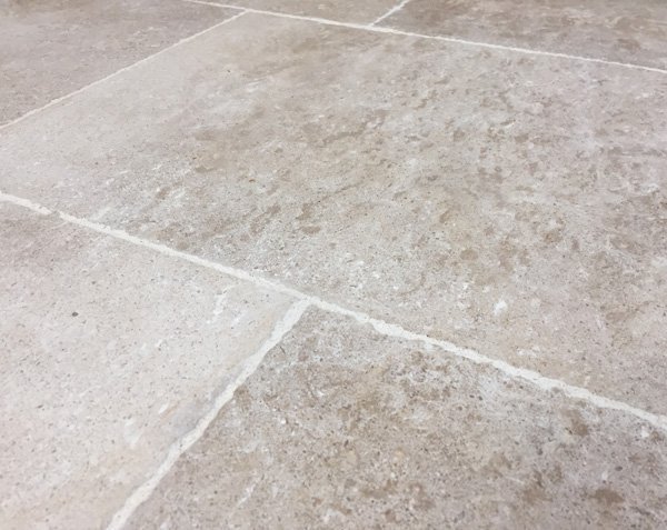 Tiling Ampilly Blended Antique finish