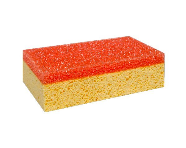 Grouting sponge Grouting sponge