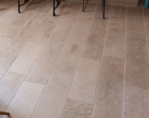 Ampilly limestone Ampilly limestone