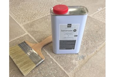 Hydrofuge Aspect et Effet Mouillant Hydrofuge Aspect et Effet Mouillant