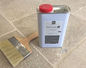 Hydrofuge Aspect et Effet Mouillant Hydrofuge Aspect et Effet Mouillant