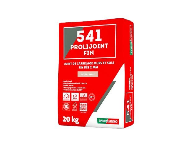 Joint Beige Pierre naturelle Joint Beige Pierre naturelle