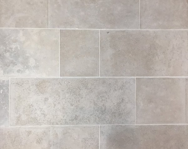 Stone Tile - Bleu de Lignières Honed Finish Stone Tile - Bleu de Lignières Honed Finish