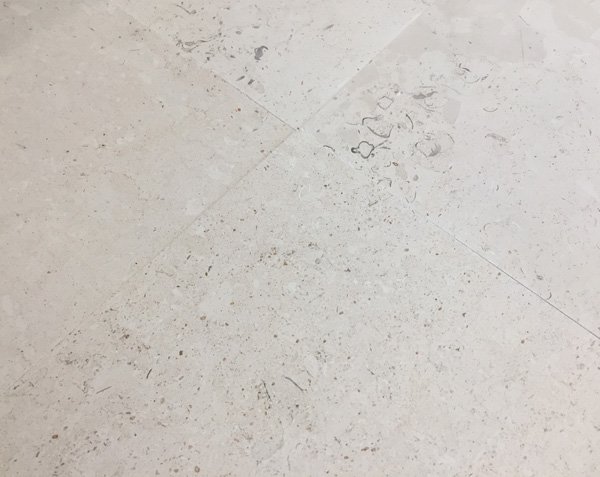 Buffon Etrochey Strata 5 contrepasse Honed