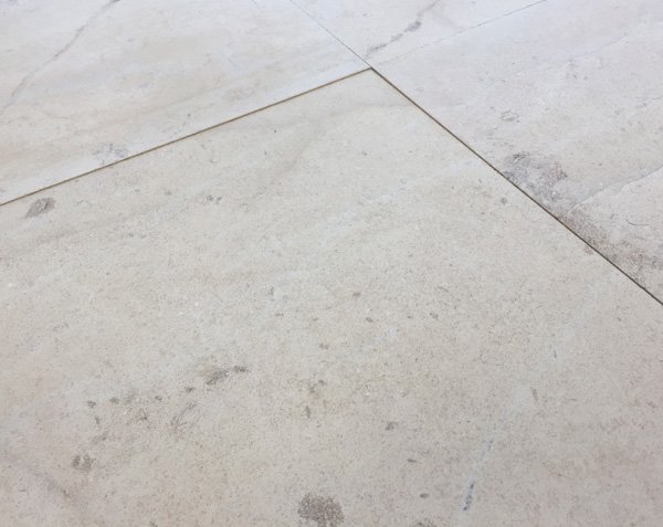 Chassagne Beauharnais Tiling