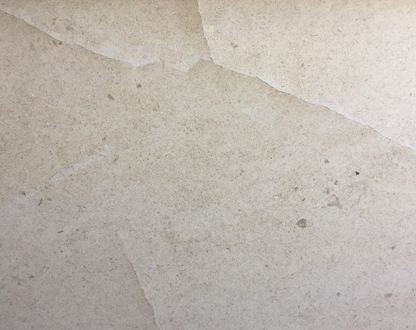 Chassagne Beauharnais Limestone