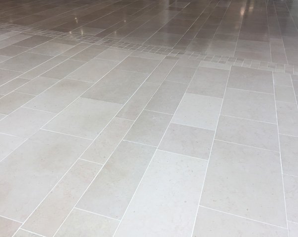 Comblanchien Light Marble