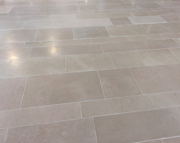 Comblanchien Light Flooring