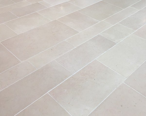 Comblanchien Light Honed Finish - Random lengths