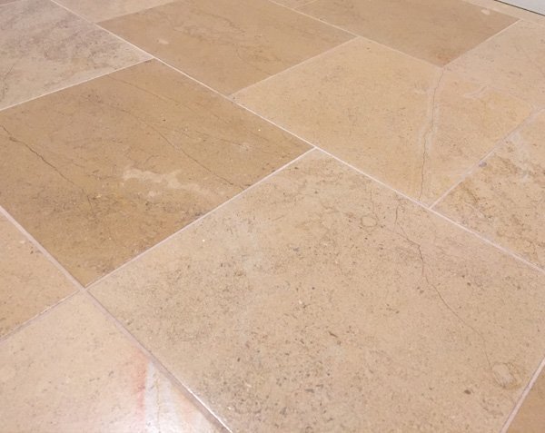 Corton Limestone Interior Tiles Corton Limestone Interior Tiles