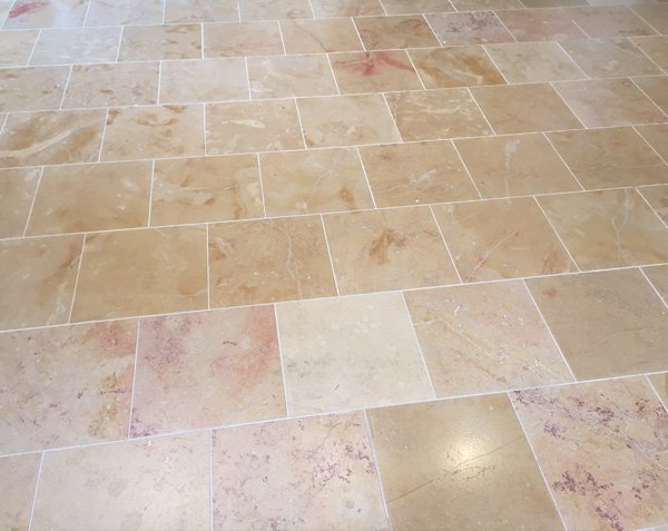 Carrelage Pierre de Bourgogne Corton