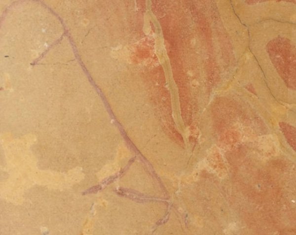 Corton Limestone Honed Finish Corton Limestone Honed Finish