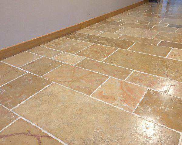 Corton Limestone - Beaune Winery