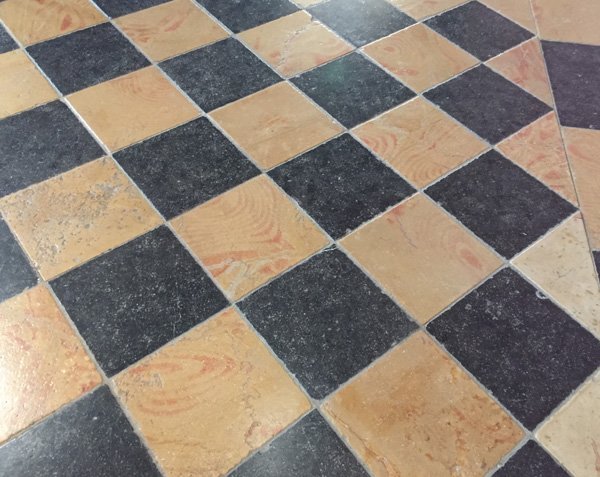 Checkerboard format Products - 13