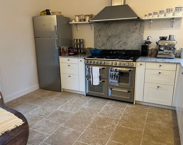 Pierre dorée - Lanvignes Doré-Jaune Monastère