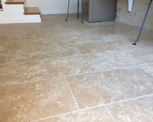Yellow limestone - Flooring Yellow limestone - Flooring