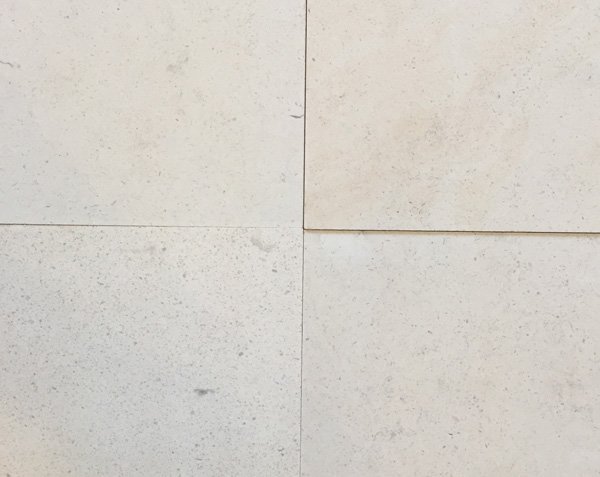 Massangis Light Blended Limestone Honed Finish Massangis Light Blended Limestone Honed Finish