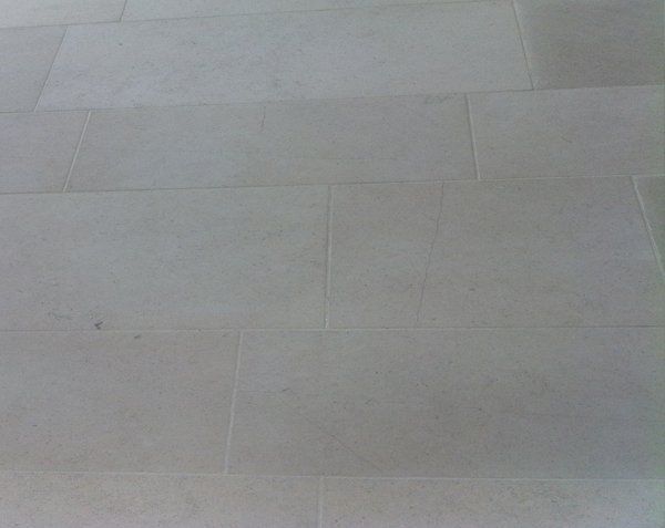 Massangis Light Blended Limestone Flooring