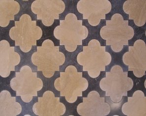 Saint Sauveur Paving Burgundy Limestone - Antique Stone Floor Tiles Saint Sauveur Paving Burgundy Limestone - Antique Stone Floor Tiles