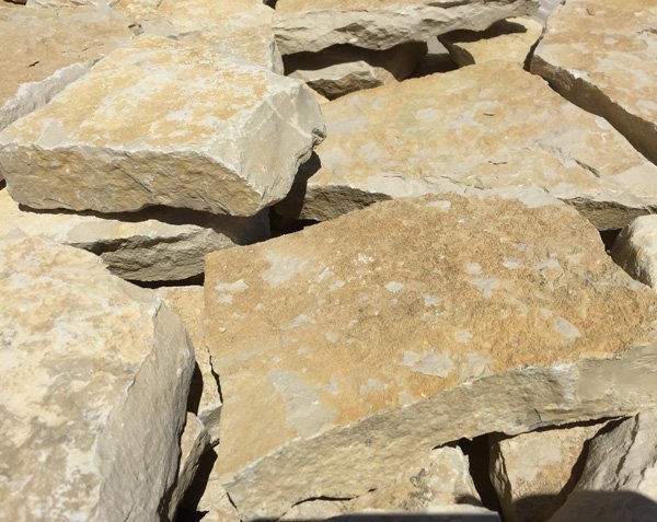 Opus incertum – Rough Paving & Cobble stones Opus incertum – Rough Paving & Cobble stones