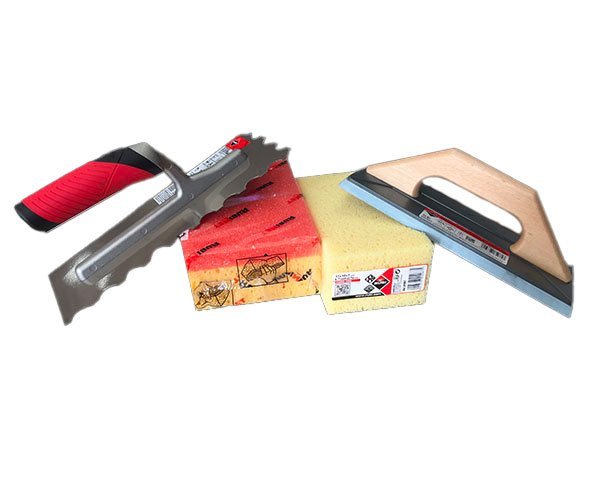 Kit de pose Carrelage Kit de pose Carrelage