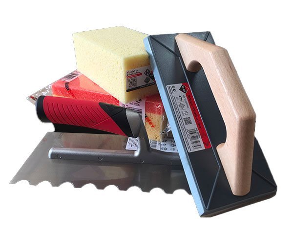 Tile Installation Kit Tile Installation Kit