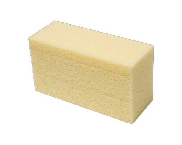 Grouting Sponge - Finish Grouting Sponge - Finish