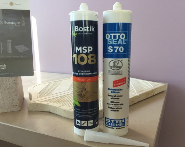 Bostik Adhesive Sealant Bostik Adhesive Sealant