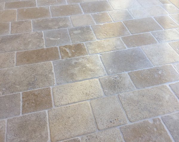 Limestone pavers Limestone pavers