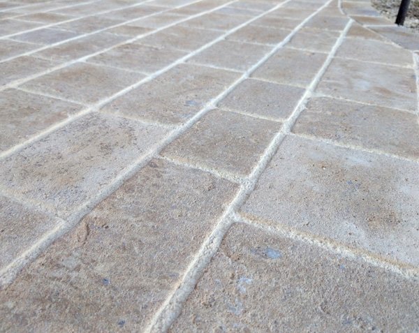 Stone Cobblestones - Pathway Stone Cobblestones - Pathway