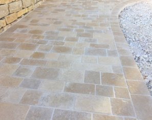 Natural Stone Cobblestones Natural Stone Cobblestones