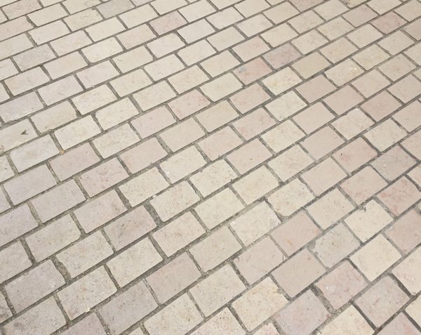 Comblanchien cobblestones Products - 3