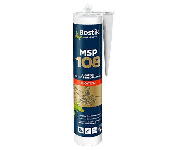 Adhesive Sealant Bostik