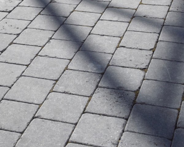 Blue Stone - Pavers or Slabs