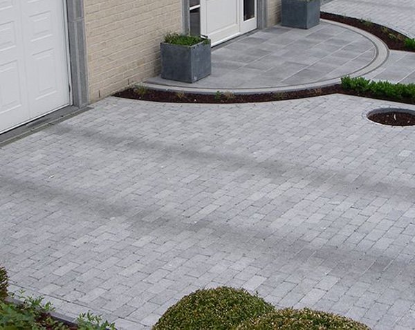 Belgian Blue Limestone - Pavers or tiles Belgian Blue Limestone - Pavers or tiles