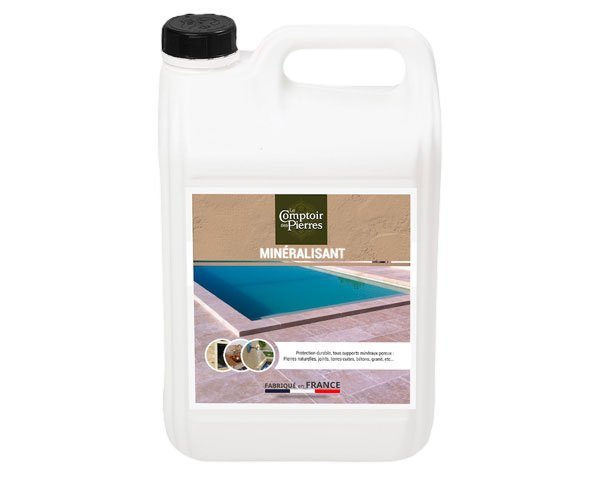 Limestone Mineralizer