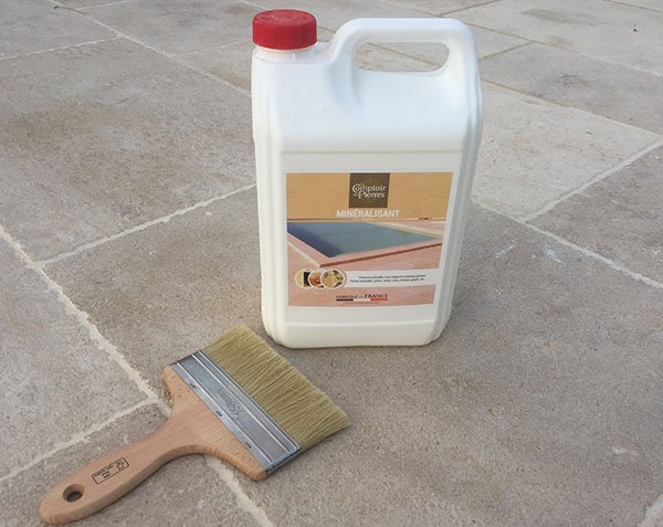 Minéralisant TS - Tous supports Minéralisant TS - Tous supports