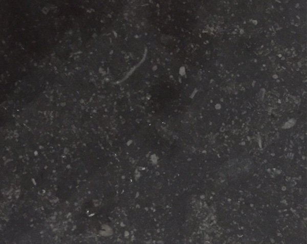 Belgian Blue Stone - Finishes