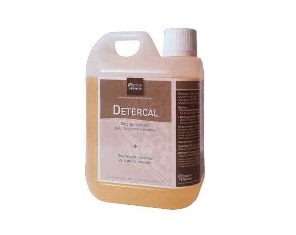 Nettoyant Pierre - Produit d'entretien alcalin neutre pour la pierre naturelle Nettoyant Pierre - Produit d'entretien alcalin neutre pour la pierre naturelle