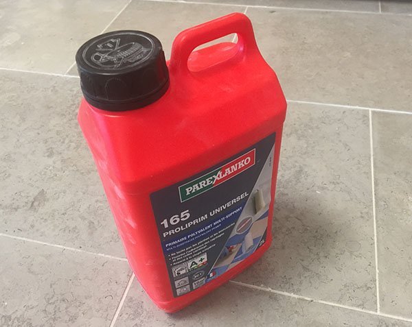 Bond coating Bond coating