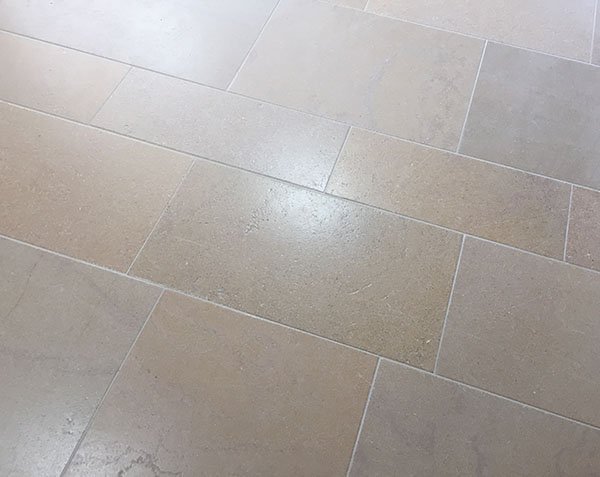 Dallage Pierre dure - Saint Martin