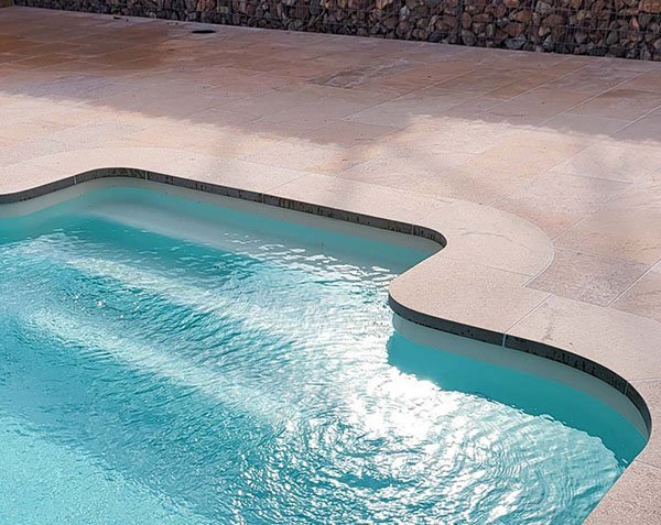 Pierre naturelle Saint Martin