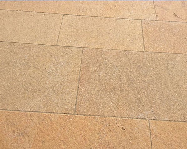 Pierre Saint Martin Flammé