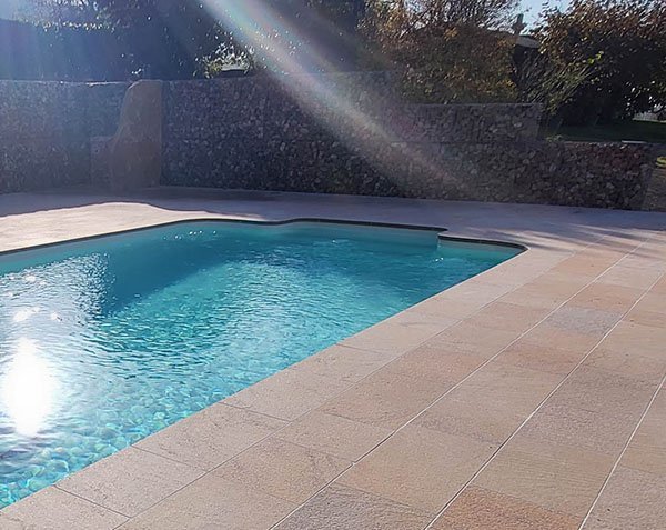 Pierre Saône et Loire - Saint Martin