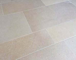 Pierre de Saint Martin Belle Roche - Finition Brossé fin Pierre de Saint Martin Belle Roche - Finition Brossé fin