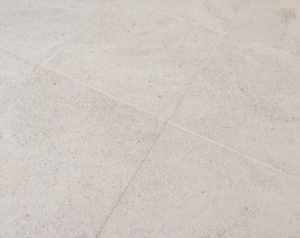 Limestone Paving - Semond