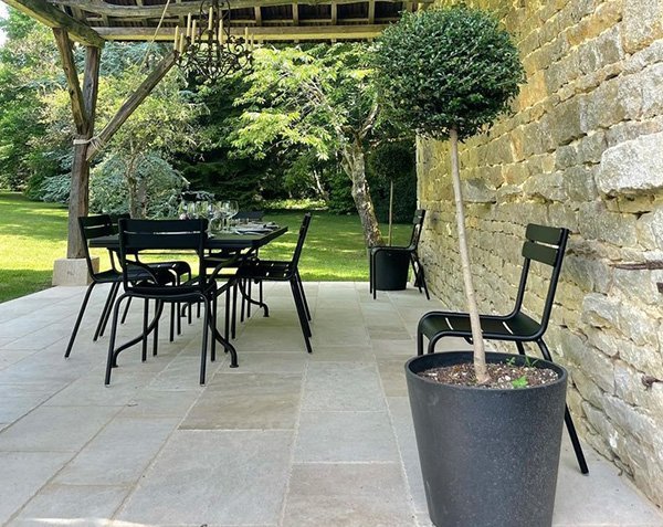 Semond Blended Limestone Semond Blended Limestone