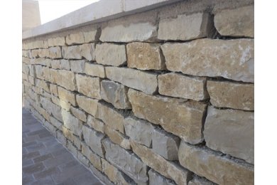 Pierre pour muret Pierre pour muret